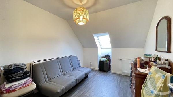 Maison à vendre  5 pièces - 90 m2 NEUILLY EN THELLE - 60