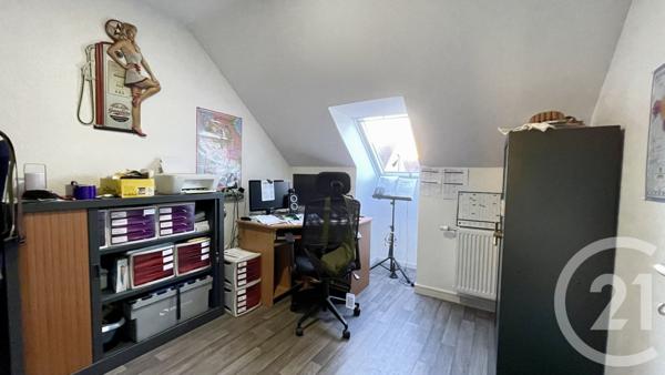 Maison à vendre  5 pièces - 90 m2 NEUILLY EN THELLE - 60