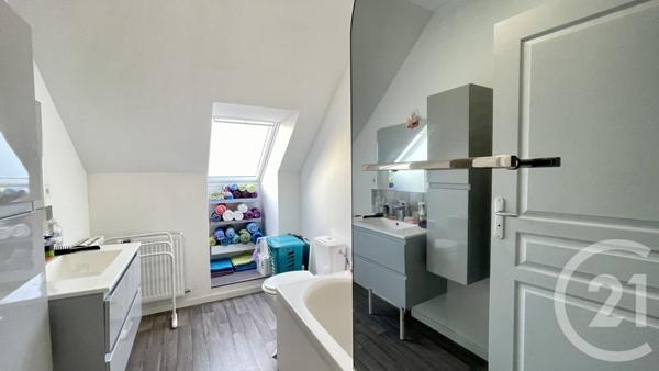 Maison à vendre  5 pièces - 90 m2 NEUILLY EN THELLE - 60