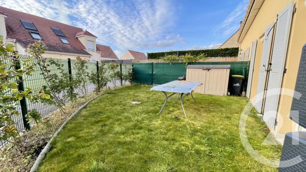 Maison à vendre  5 pièces - 90 m2 NEUILLY EN THELLE - 60