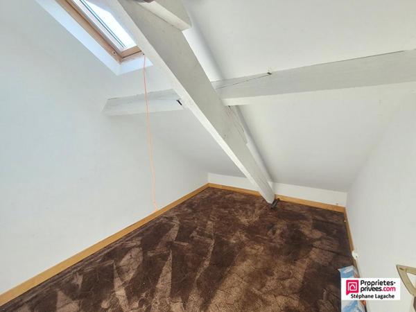 Villa individuelle Stella 6 pièce(s) 160 m2 sur terrain de 1100m²