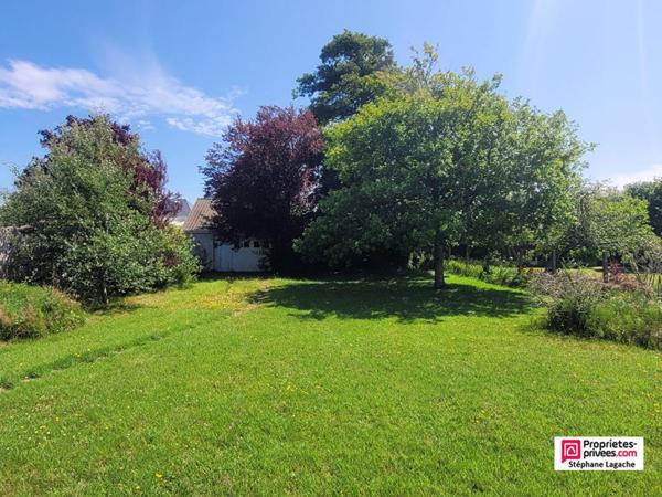 Villa individuelle Stella 6 pièce(s) 160 m2 sur terrain de 1100m²