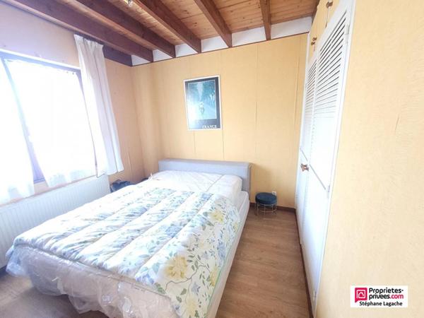 Villa individuelle Stella 6 pièce(s) 160 m2 sur terrain de 1100m²