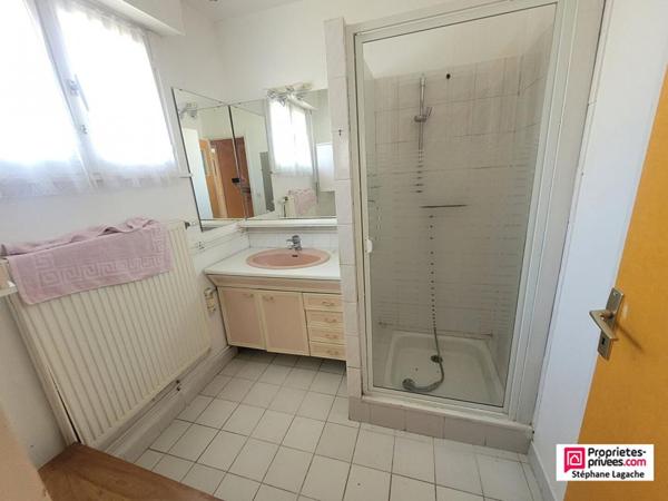 Villa individuelle Stella 6 pièce(s) 160 m2 sur terrain de 1100m²