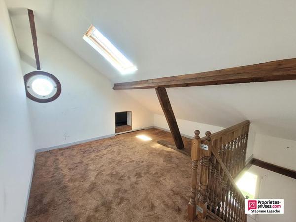 Villa individuelle Stella 6 pièce(s) 160 m2 sur terrain de 1100m²