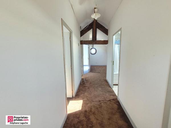 Villa individuelle Stella 6 pièce(s) 160 m2 sur terrain de 1100m²