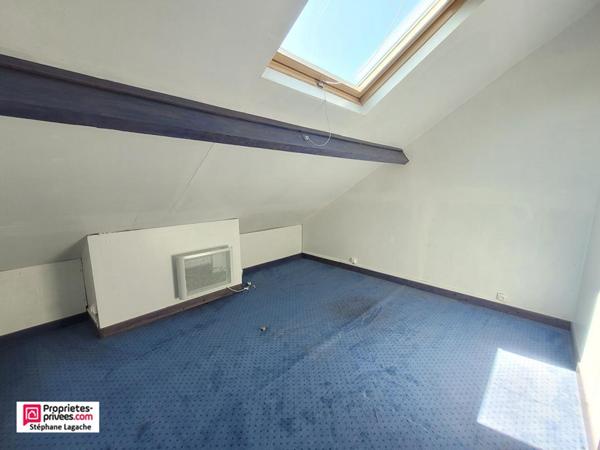 Villa individuelle Stella 6 pièce(s) 160 m2 sur terrain de 1100m²