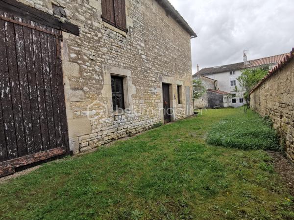 Maison de village de 110 m²