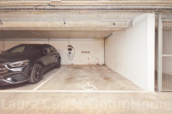 BAGNEUX - IMMEUBLE DE STANDING 2016 - 3P - 65,36 M² - 2 TERRASSES - CAVE - 2 PARKING SOUS-SOL