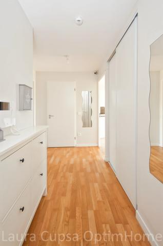 BAGNEUX - IMMEUBLE DE STANDING 2016 - 3P - 65,36 M² - 2 TERRASSES - CAVE - 2 PARKING SOUS-SOL