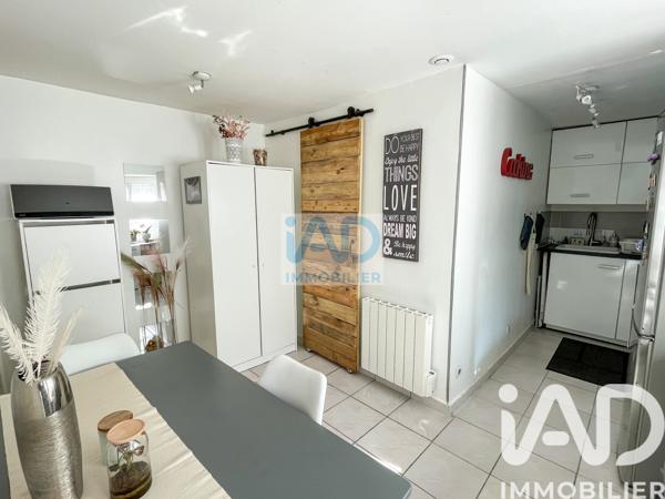 Appartement à vendre 2 pièces 42,34 m² Linas