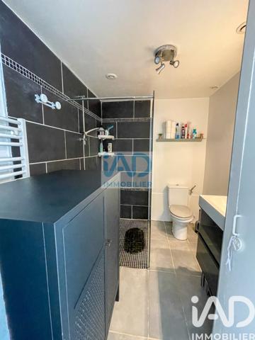 Appartement à vendre 2 pièces 42,34 m² Linas