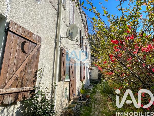 Appartement à vendre 2 pièces 42,34 m² Linas