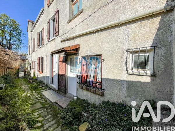 Appartement à vendre 2 pièces 42,34 m² Linas