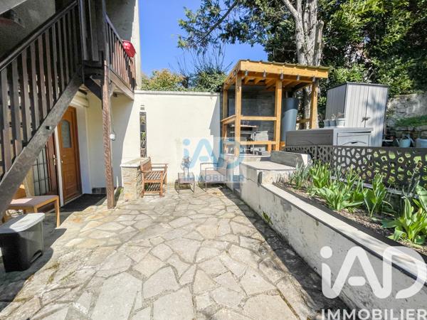 Appartement à vendre 2 pièces 42,34 m² Linas