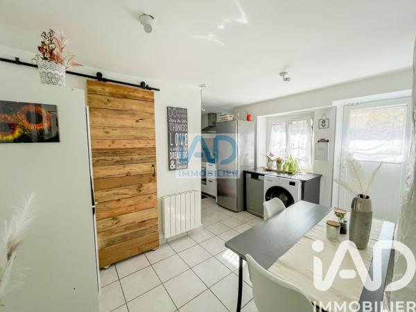 Appartement à vendre 2 pièces 42,34 m² Linas