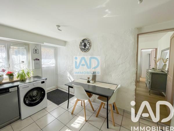 Appartement à vendre 2 pièces 42,34 m² Linas