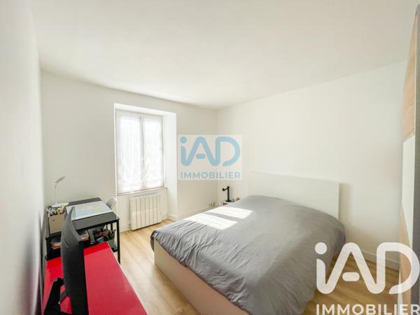 Appartement à vendre 2 pièces 42,34 m² Linas