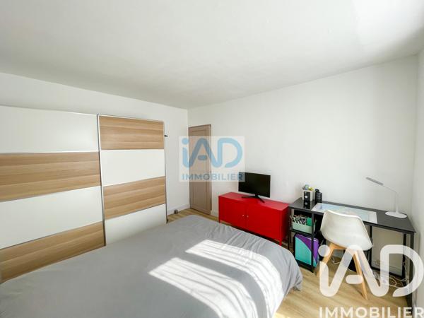 Appartement à vendre 2 pièces 42,34 m² Linas