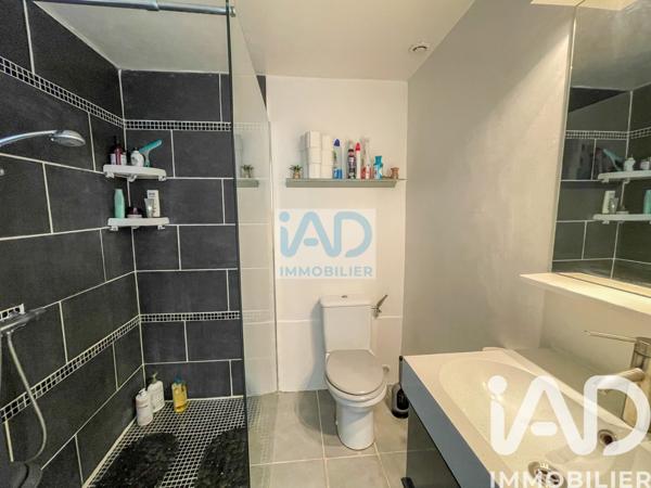 Appartement à vendre 2 pièces 42,34 m² Linas