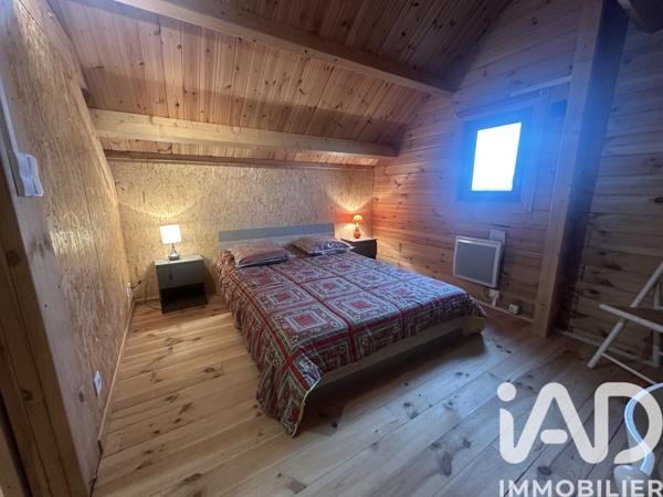 Maison à vendre 4 pièces 84,61 m² Dhuys et Morin-en-Brie