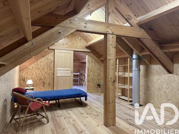Maison à vendre 4 pièces 84,61 m² Dhuys et Morin-en-Brie