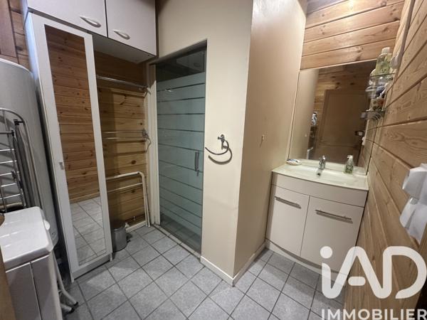 Maison à vendre 4 pièces 84,61 m² Dhuys et Morin-en-Brie
