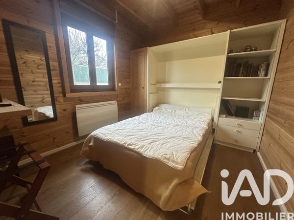 Maison à vendre 4 pièces 84,61 m² Dhuys et Morin-en-Brie