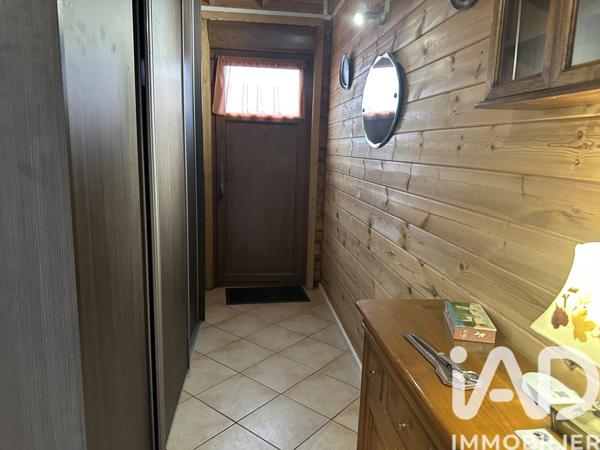 Maison à vendre 4 pièces 84,61 m² Dhuys et Morin-en-Brie