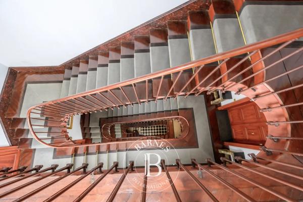Paris 1er, Appartement 3 Chambres -  159 m² à vendre