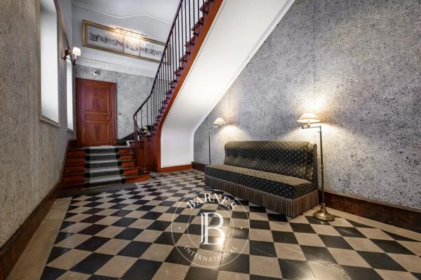 Paris 1er, Appartement 3 Chambres -  159 m² à vendre