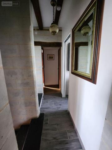 Maison de maître à vendre à Verrières-en-Anjou dans le Maine-et-Loire (49480), ref : 49115/MAIS/481