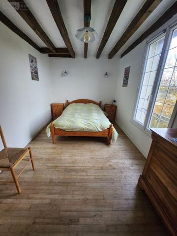 Maison de maître à vendre à Verrières-en-Anjou dans le Maine-et-Loire (49480), ref : 49115/MAIS/481