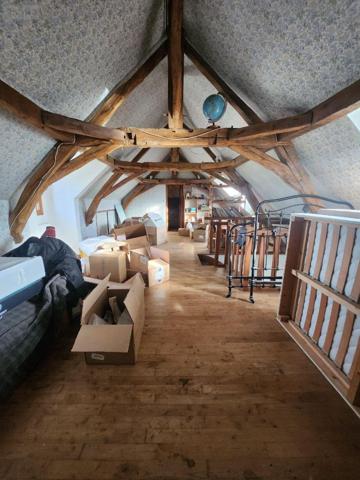 Maison de maître à vendre à Verrières-en-Anjou dans le Maine-et-Loire (49480), ref : 49115/MAIS/481