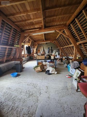 Maison de maître à vendre à Verrières-en-Anjou dans le Maine-et-Loire (49480), ref : 49115/MAIS/481