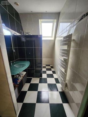 Maison de maître à vendre à Verrières-en-Anjou dans le Maine-et-Loire (49480), ref : 49115/MAIS/481