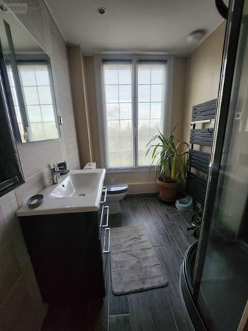 Maison de maître à vendre à Verrières-en-Anjou dans le Maine-et-Loire (49480), ref : 49115/MAIS/481