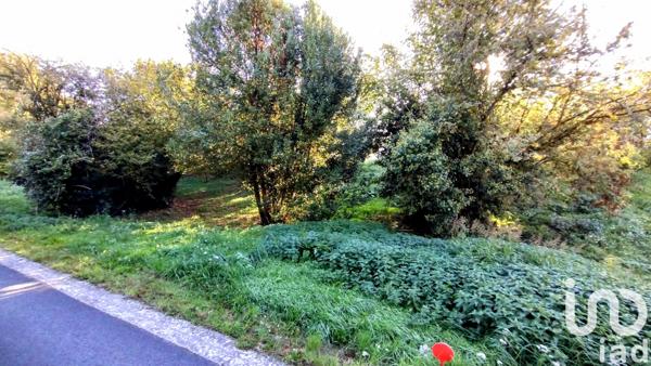 Terrain à vendre 512 m² Savenay