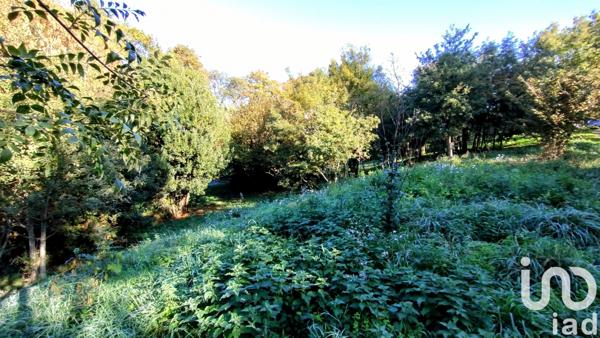 Terrain à vendre 512 m² Savenay