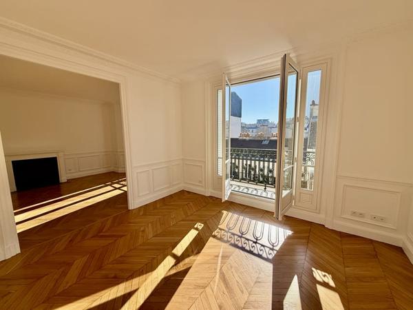 Appartement 5 pièces à louer