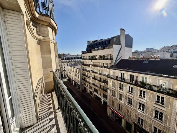 Appartement 5 pièces à louer