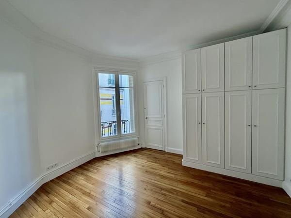 Appartement 5 pièces à louer