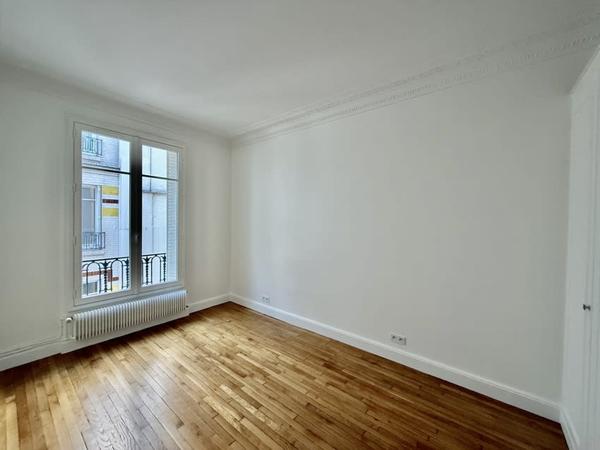 Appartement 5 pièces à louer