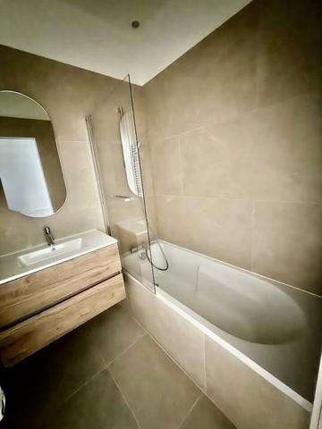 Appartement 5 pièces à louer