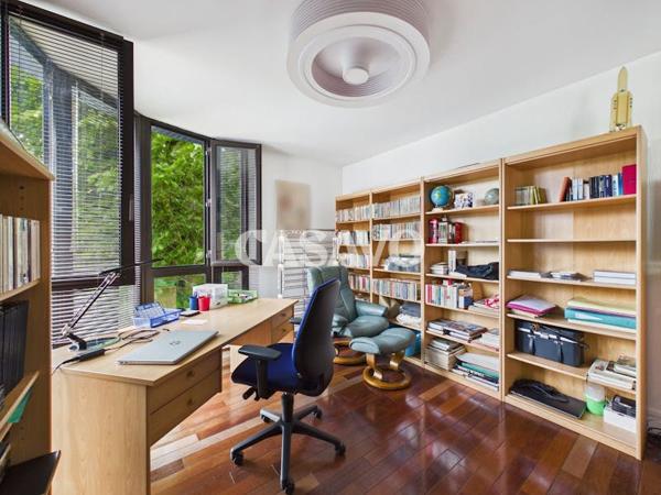 Vente Appartement 3 pièces de 71m² - 95880 Enghien-les-Bains
