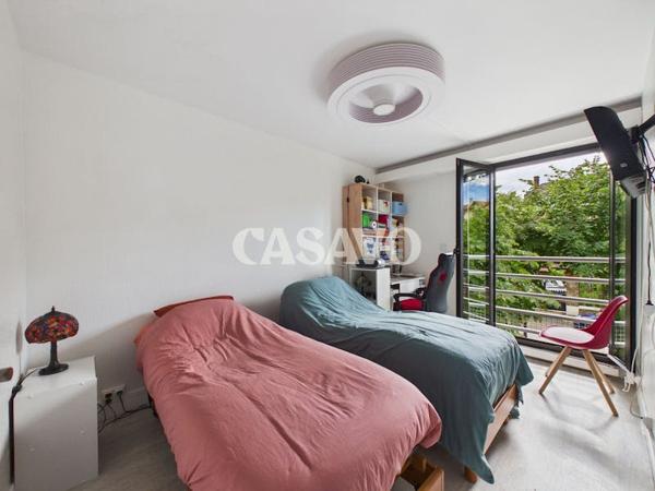 Vente Appartement 3 pièces de 71m² - 95880 Enghien-les-Bains