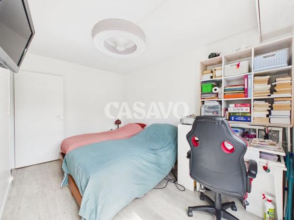 Vente Appartement 3 pièces de 71m² - 95880 Enghien-les-Bains