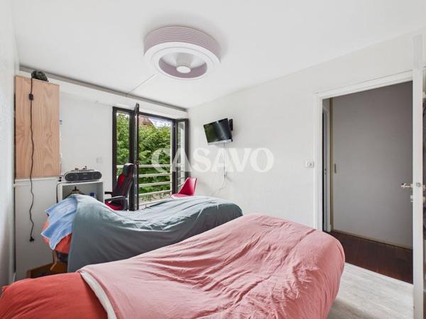 Vente Appartement 3 pièces de 71m² - 95880 Enghien-les-Bains