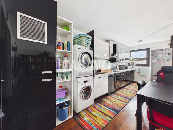 Vente Appartement 3 pièces de 71m² - 95880 Enghien-les-Bains
