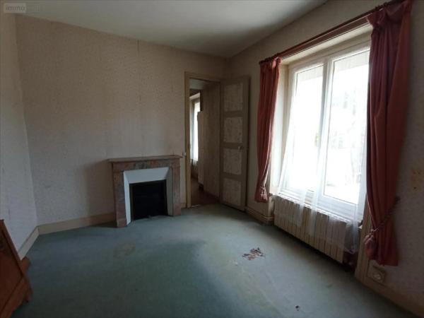 Achat - Maison | Maison de ville Condé-en-Normandie 14110 7 pièces 122 m 2 904 m 2